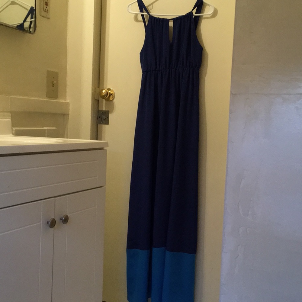 Maxi Dress BOGO Item
